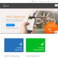 att tnc|at&t digital life my account.